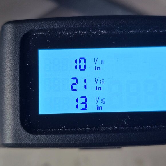 True Religion Rocco Moto Pants Toddler 3T Black Faux Leather NWT - Picture 9 of 11